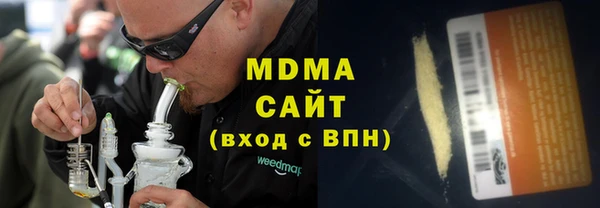 индика Арсеньев